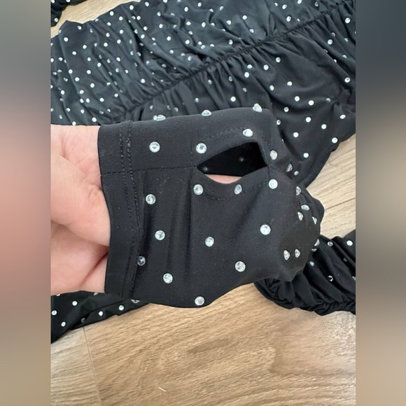 GABE CRYSTAL MAXI DRESS (Season Sale❣️) - Picture 6 of 12